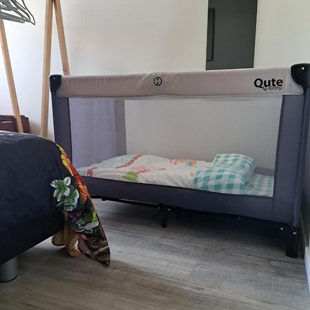 Huis Nummer 7 Met Sauna En 3 Slaapkamers Leeuwarden Bagian luar foto